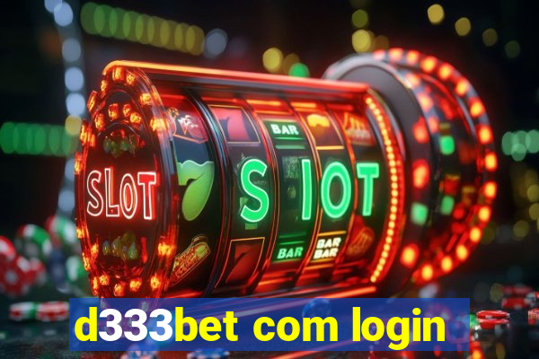 d333bet com login